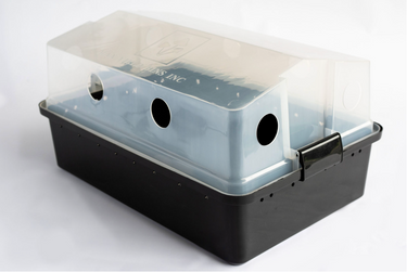 MAX YIELD BIN - V2 TAPERED